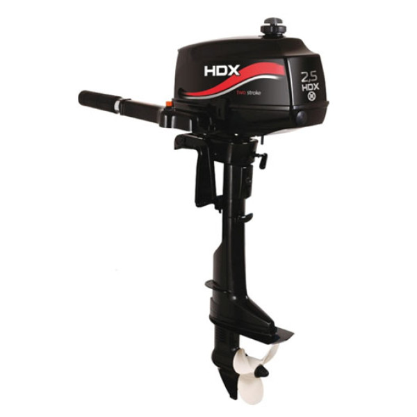 Мотор HDX F2,6BMS в Братске