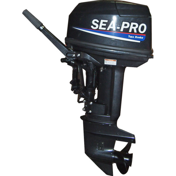 Мотор Sea Pro T30S в Братске