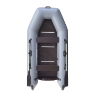 Надувная лодка Марлин 290SL