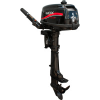 Мотор HDX T5BMS R-Series Мотор HDX T5BMS R-Series